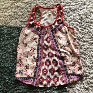 Fun Racerback Tank